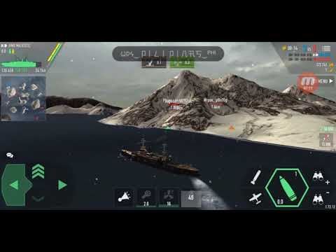 HMS Majestic | Underrated