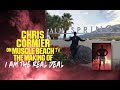 CHRIS CORMIER- THE MAKING OF 