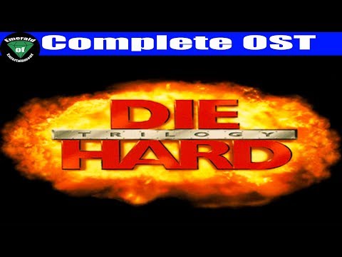 Die Hard Trilogy Complete OST (PlayStation)