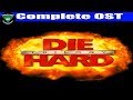 Die Hard Trilogy Complete OST PlayStation