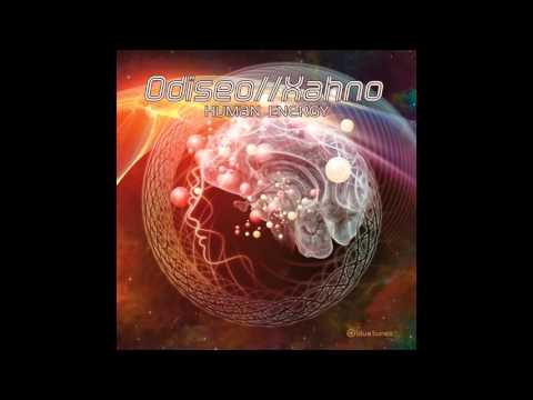 Odiseo & Xahno - Human Energy - Official
