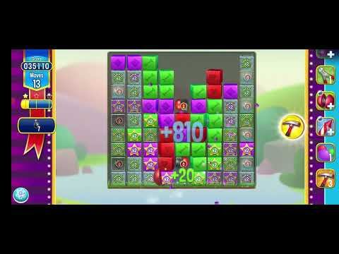 PET RESCUE SAGA LEVEL 6501 ~ No boosters