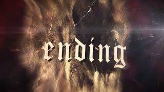 The Arcane Order - A Blinding Trust in Chosen Kings (Lyric Video) 2023 | Black Lion Records