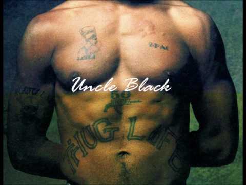 2pac - When We Ride On Our Enemies (G-Funk Mashup)