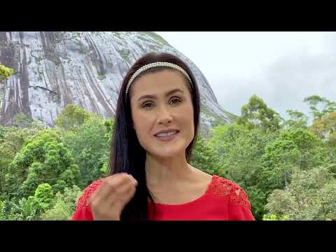 1665 Sobre a Rocha | É possível agradar a Deus? | Melissa Barcelos