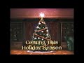 Coming This Holiday Season But The Sound Quality Is Terrible