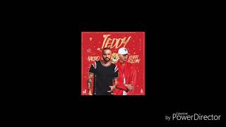Teddy - Nacho - FT - Kevin Roldan