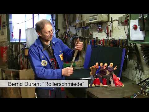 Heinkel® Werkstattvideo - Schwingungsdämpfer prüfen (1/1)