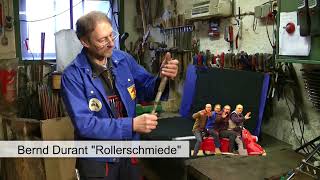 Heinkel® Werkstattvideo - Schwingungsdämpfer prüfen (1/1)