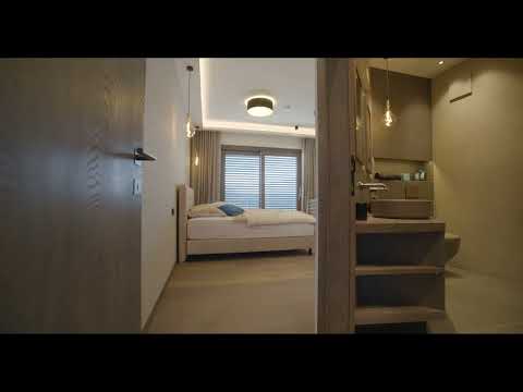 Penthouse in St. Johann in Tirol