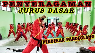 Download lagu Jurus Dasar Tapak Suci || Pandeglang Banten mp3