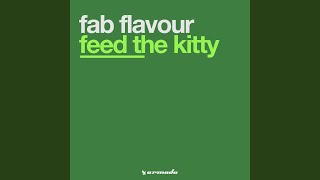 Feed The Kitty (Tribal Mix)