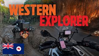 Our Australian Adventure Got Wild Fast! 🇦🇺