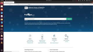 Zotero 論文書目管理軟體的使用教學