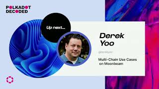 Multi-Chain Use Cases on Moonbeam | Polkadot Decoded 2022<br/>June 29, 2022 (00:21:11) Multi-Chain Use Cases on Moonbeam | Polkadot Decoded 2022<br/>June 29, 2022 (00:21:11)
