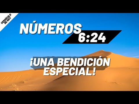 Bible verse Numbers 6:24 Nazirite Vows and Priestly Blessing