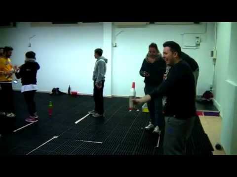 FLAIR STUDIO - Master of Flair - Nicolas St Jean