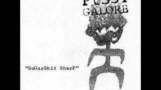 Pussy Galore - Handshake