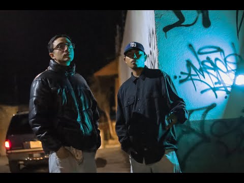 Kaos 08 ft Kevin Break - POESIA BARATA (Video oficial 2024)
