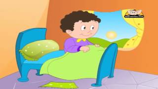 Nursery Rhymes - Good Night