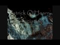 Patrick O'Hearn--Glaciation: The Approaching Ice