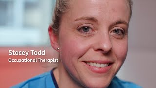 Rare Conditions: An Allied Health Professional's Perspective