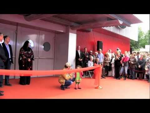 Bullyversum Opening mit Michael "Bully" Herbig am 11.06.2011 - Impressionen (HD)