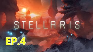 [實況]【草莓K】Stellaris 恆星戰役/群星