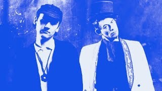 THE TELEVISION PERSONALITIES The Room At The Top, The Chalk Farm Enterprise 14th December 1985