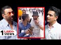 Sunny Deol Opens Up On Angry Airport Reaction Controversy