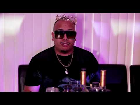 Ejayy - I’m A Boss (Official Music Video)