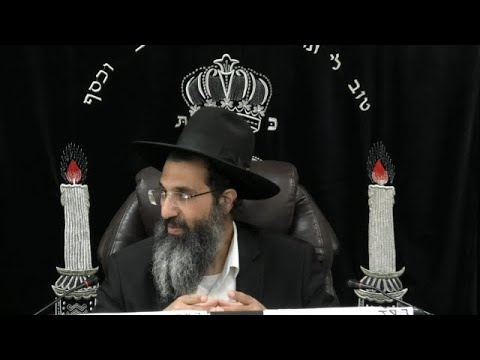 הלכות צדקה - כו' - הראוי ליטול צדקה 💰 יורה דעה - סימן רנג | חלק 389 | הרב שי עובד