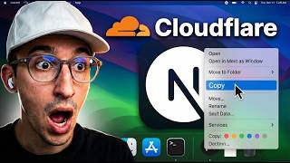 CLOUDFLARE CLONE Next.js en 1 semaine avec IA (Vinext avec Vite.js)