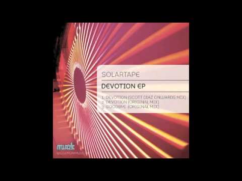Solartape - Goodbye (Original Mix)