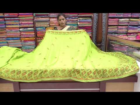 Jute Lenin Sarees- 495/- only PRAGNYA SAREES | Ph:9440069949 | Episode: 1121
