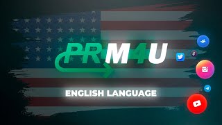 Video guide in English
