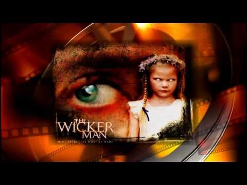 The Wicker Man Trailer [HQ]