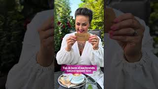 Na kafíčko a nový úhel pohledu s Markét