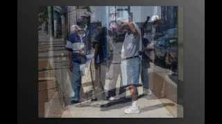 Marcus Garvey Parade Chicago 2010.mp4