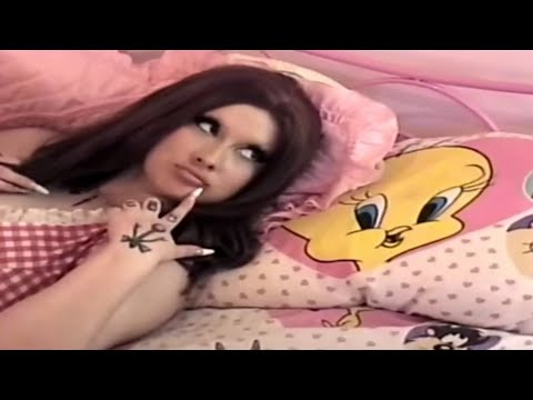 Lucy Loone - Sugarcane (Official Music Video)