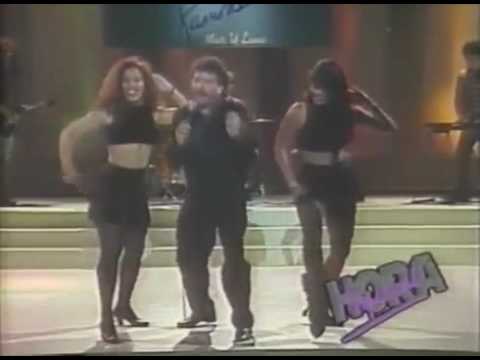 Mar y Luna - Pecos Kanvas - (1993)