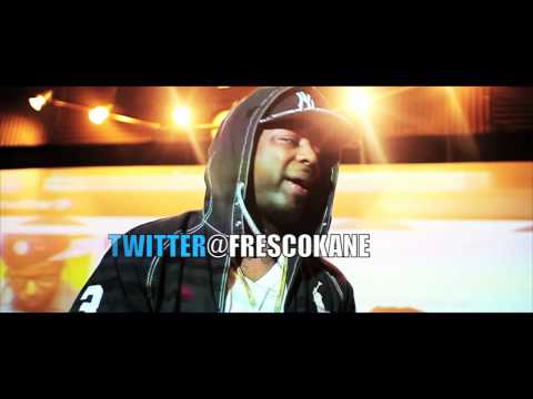 FrescoKane and Murphy Lee "SHOT CALLER" MUSIC VIDEO