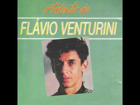 Flávio Venturini - Paisagem Da Janela