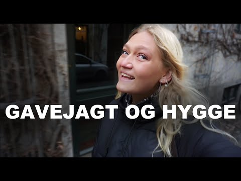 en praktisk og dejlig onsdag med fut i