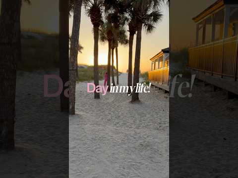 Spend the day with me 🩷 #dailyvlog