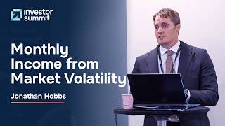 Monthly Income from Market Volatility: A guide to options income exchange-traded products