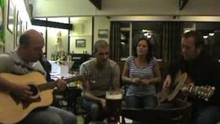 You got it bad Ocean colour scene acoustic cover hightide (The Frets)