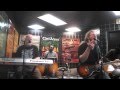 The Simpkin Project - "Walk On Tall" - Cali Vibe Session (1/24/15)