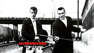 Cours intermédiaire - Hélène et le sang (Béruriers Noirs)