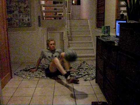 Brynjar - Allround Freestyle